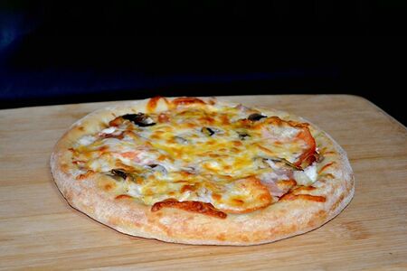 Калорийная мини