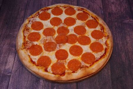 Пицца Пепперони 