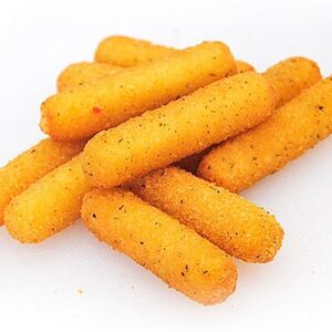 Сырные палочки