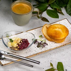 Паштет из куриной печени