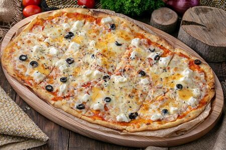 Сырное ассорти