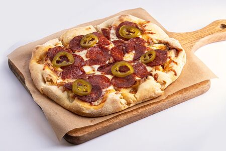 Пинца Пепперони