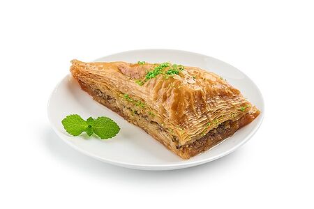 Пахлава Хавуч