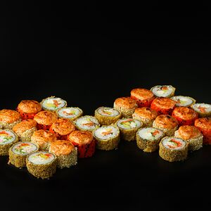 Теплая компания