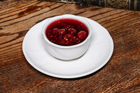 Варенье из малины