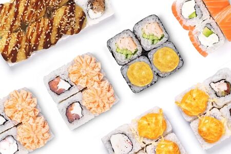 Набор Галактикос