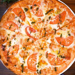 Пицца Маргарита