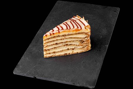 Торт Эстерхайзи