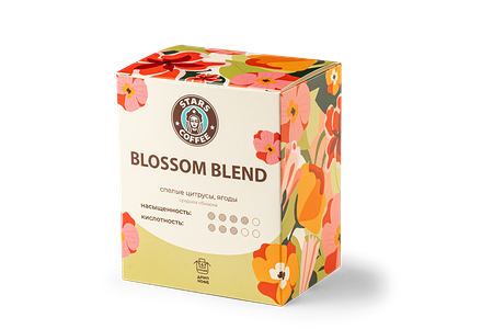 Дрип-кофе Blossom Blend