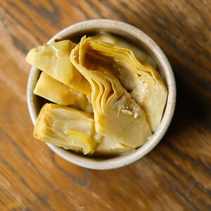 Артишоки Верона