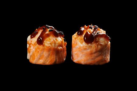 Эби Ям Филадельфия