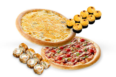 Набор Фирменный