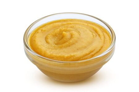 Медово-горчичный соус