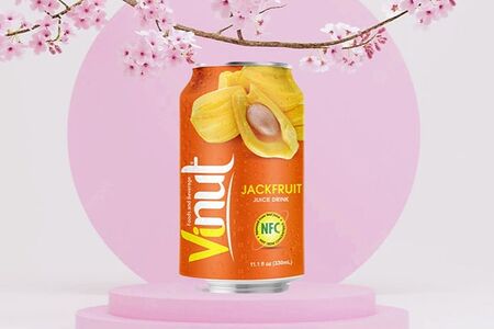 Vinut Джекфрукт