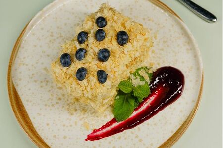 Молодой Наполеон