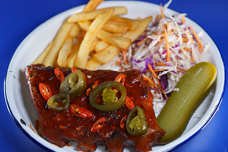 Рёбра 100% боль 🌶️