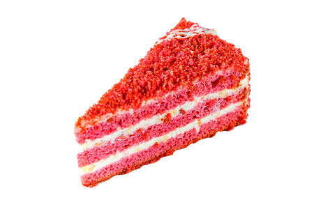 Красный бархат