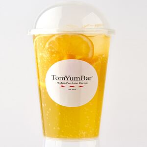 Лимонад Цитрус