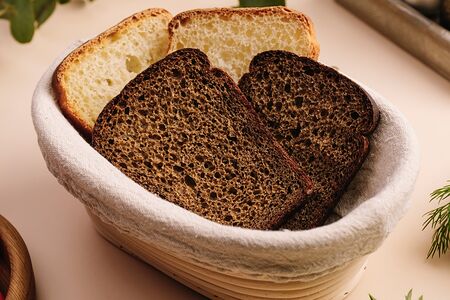 Ремесленный хлеб