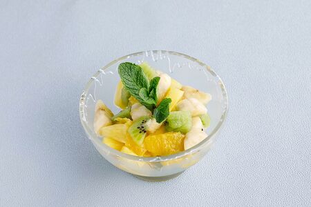 Фруктовый салат