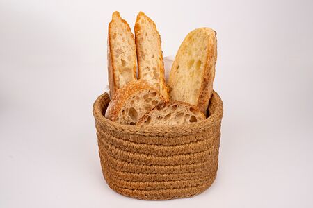 Хлебная корзина
