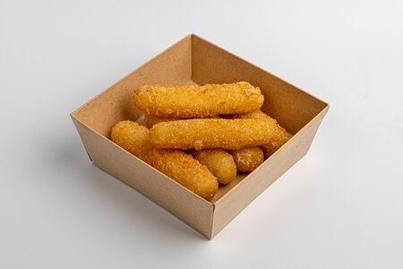 Сырные палочки