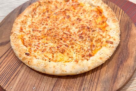 Фокачча сырная