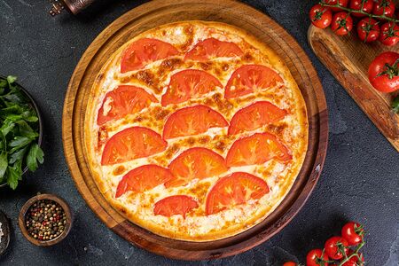 Пицца Маргарита