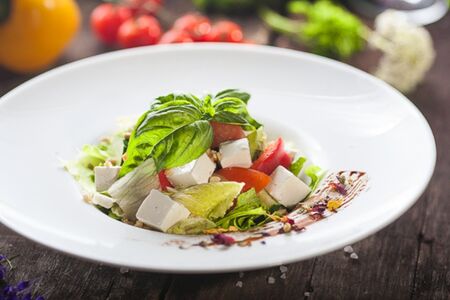 Салат Греческий 