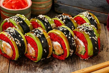 Ролл Джокер