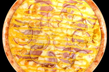 Чикен карри