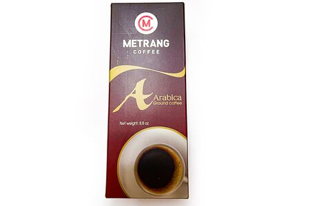 Кофе молотый Arabica Me Trang