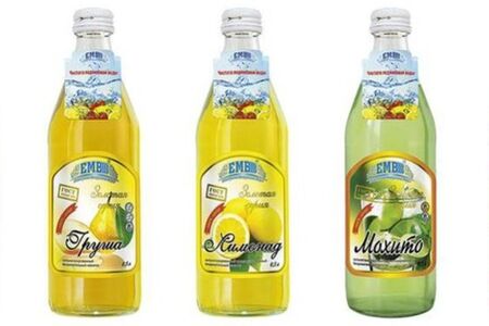 Лимонад Емв