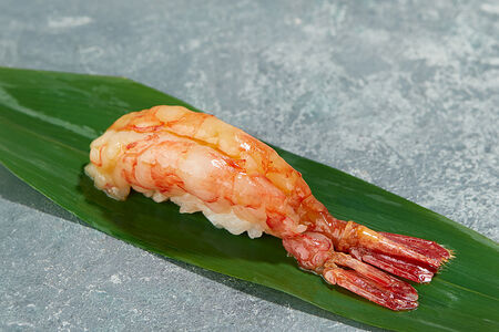 Ама Эби нигири