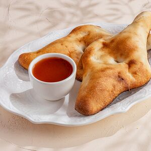 Лаваш из тандыра