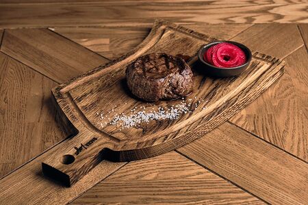 Стейк Филе-миньон