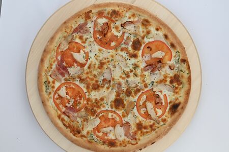 Цыпленок ранч