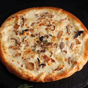 Пицца Грибная