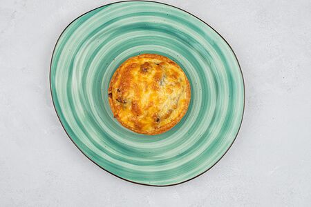 Жюльен куриный