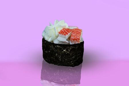 Суши Крем-краб