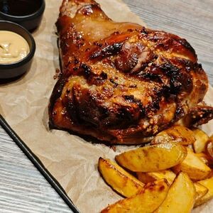 Рулька свиная