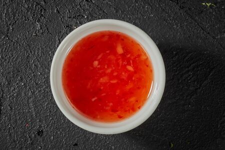 Соус сладкий Чили