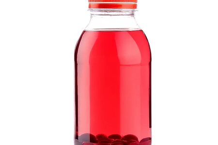 Компот ягодный