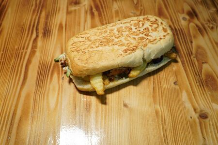 Донар по-турецки