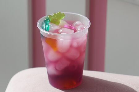 Инопланетный вкус