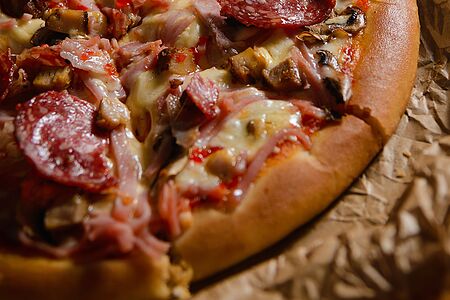 Пицца Фирменная