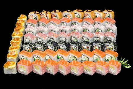 Сет Филамания