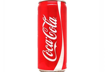 Coca-Cola Original (Кока-Кола оригинальная)
