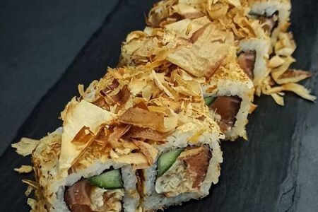 Ролл Самурай