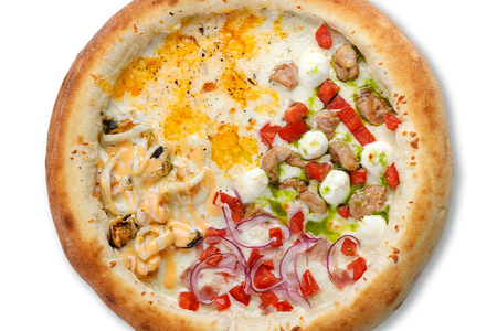 Пицца Ассорти